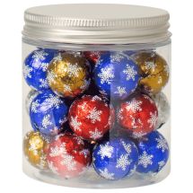 
Christmas Chocolate balls 20 x 164 g 