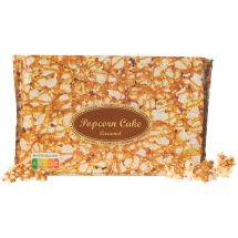 Popcorn Cake Caramel 12 x 120g
