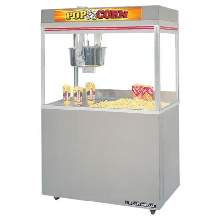 Popcorn Machine Grand Pop-O-Gold 32 oz