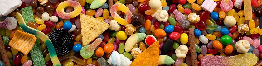 PCO Group - Snack Food Solutions