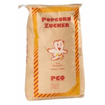 Popcorn sugar