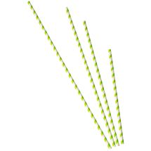 Paper drinking straw for Tröten® XL