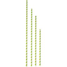 Drinking straw paper for Tröten® XXL