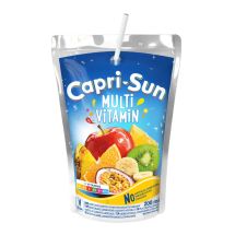 Capri Sun Multivitamin