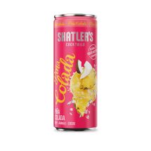 
Shatler´s Cocktails Pina Colada
