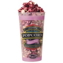 Crunchy Forest Fruit Popcorn