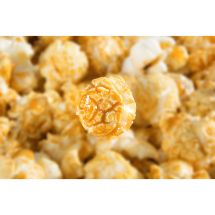 Kettle Popcorn Mix, Caramel