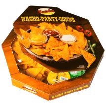 Hombre Nacho-Party-Sun new - 10 pcs/ctn.
