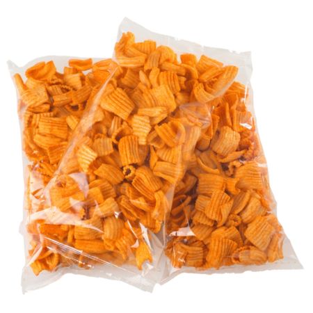 Crunchy Crisps BBQ - 20 x 200G*
