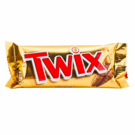 Twix 32 x 50g