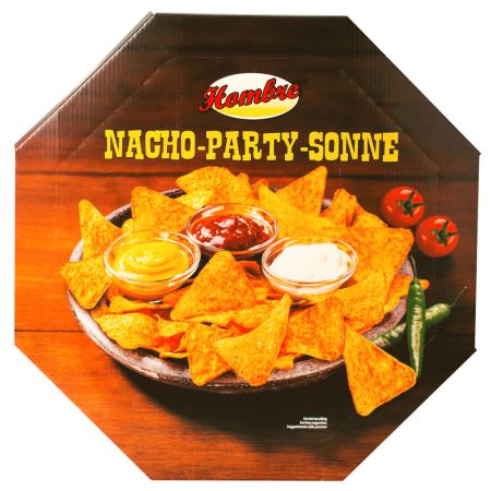 Hombre Nacho-Party-Sun new - 10 pcs/ctn.
