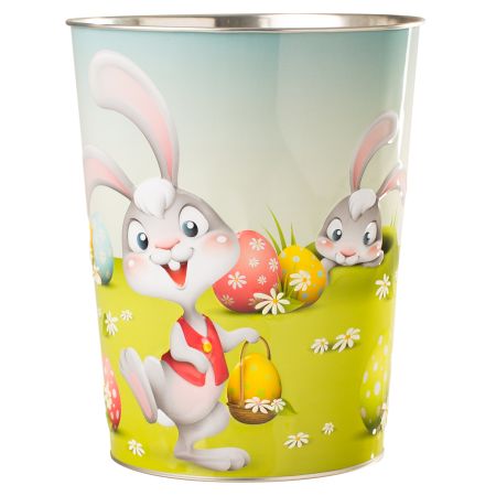 Tin buckets - 130oz - Easter 2025